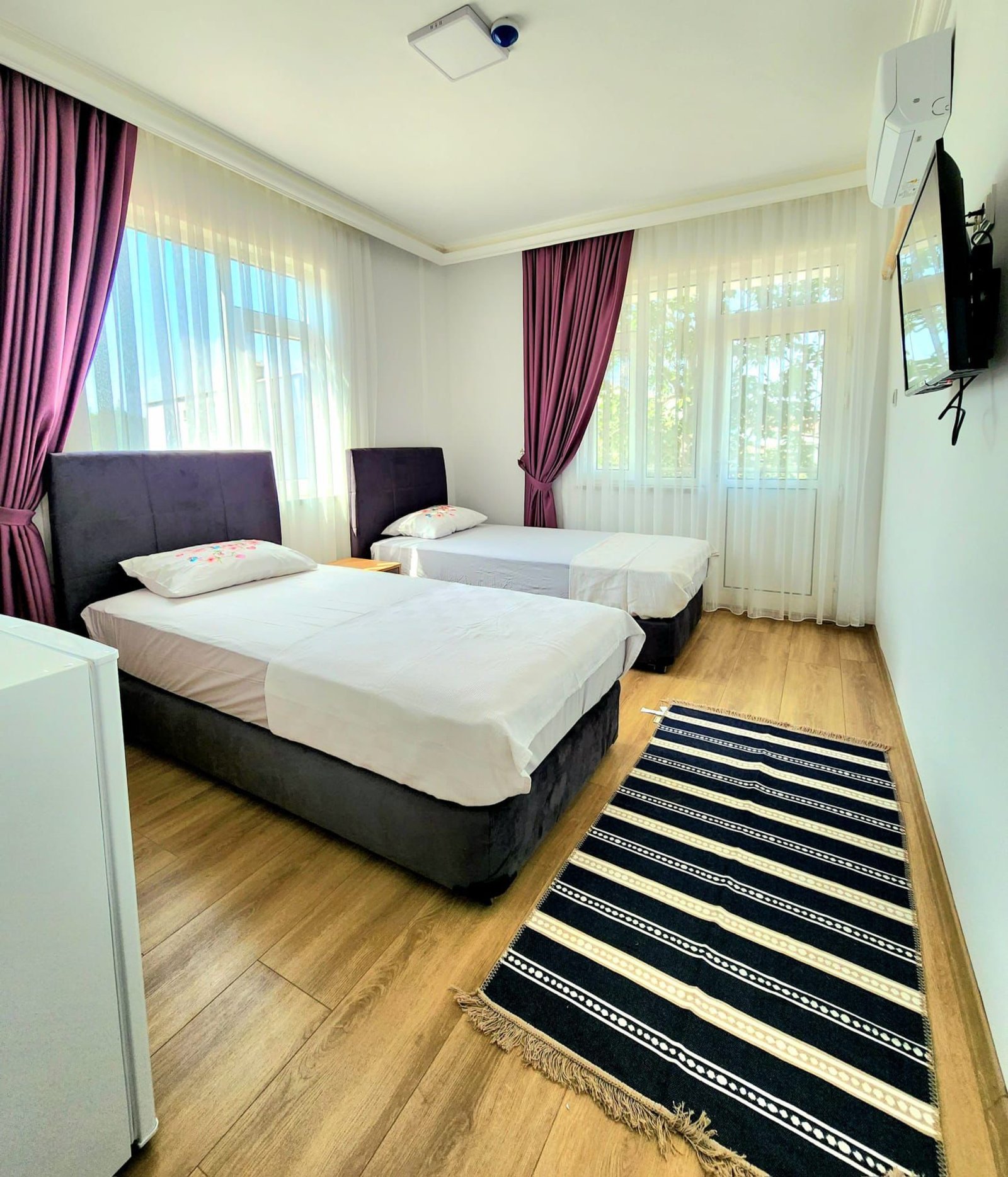 Asimado Airport Hotel ve Restaurant photo 7