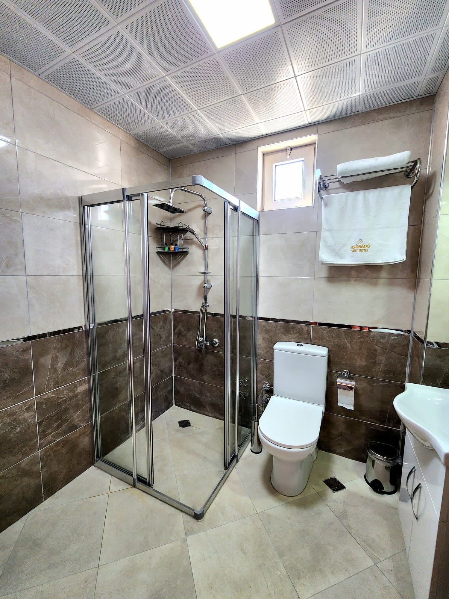 Asimado Airport Hotel ve Restaurant photo 4