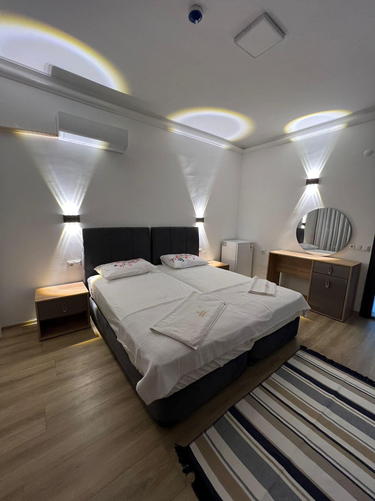 Asimado Airport Hotel ve Restaurant photo 9