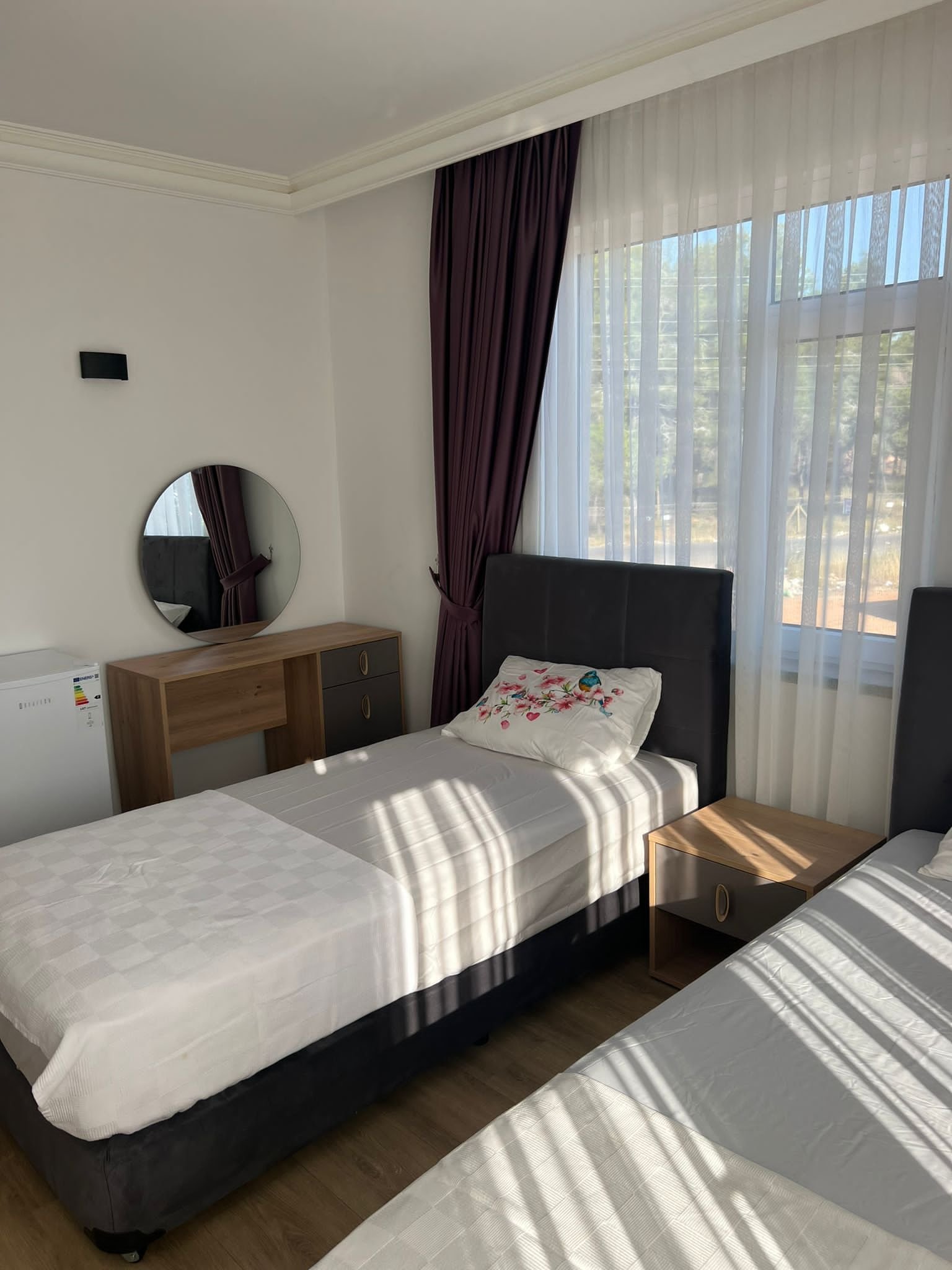 Asimado Airport Hotel ve Restaurant photo 10