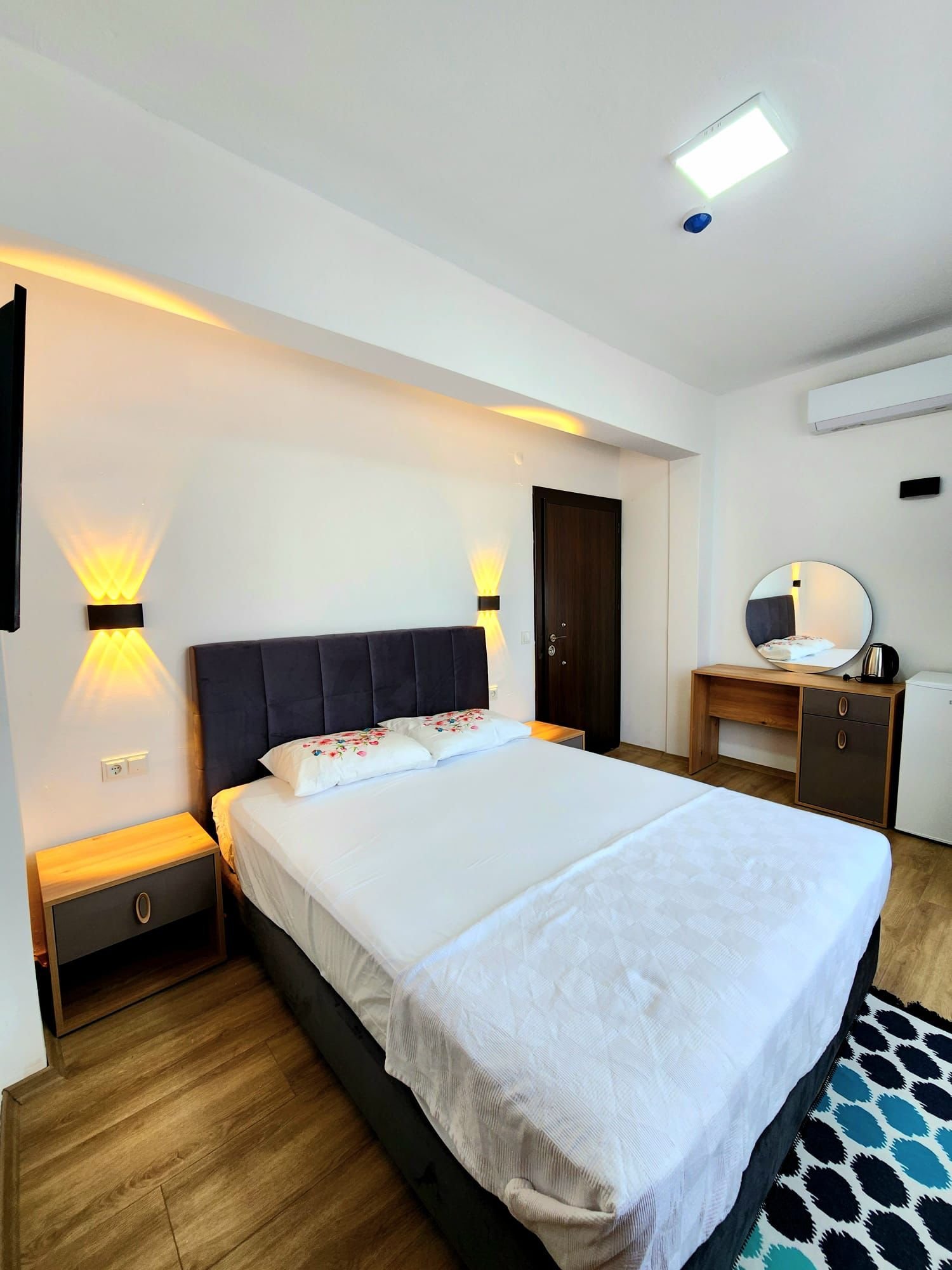 Asimado Airport Hotel ve Restaurant photo 8