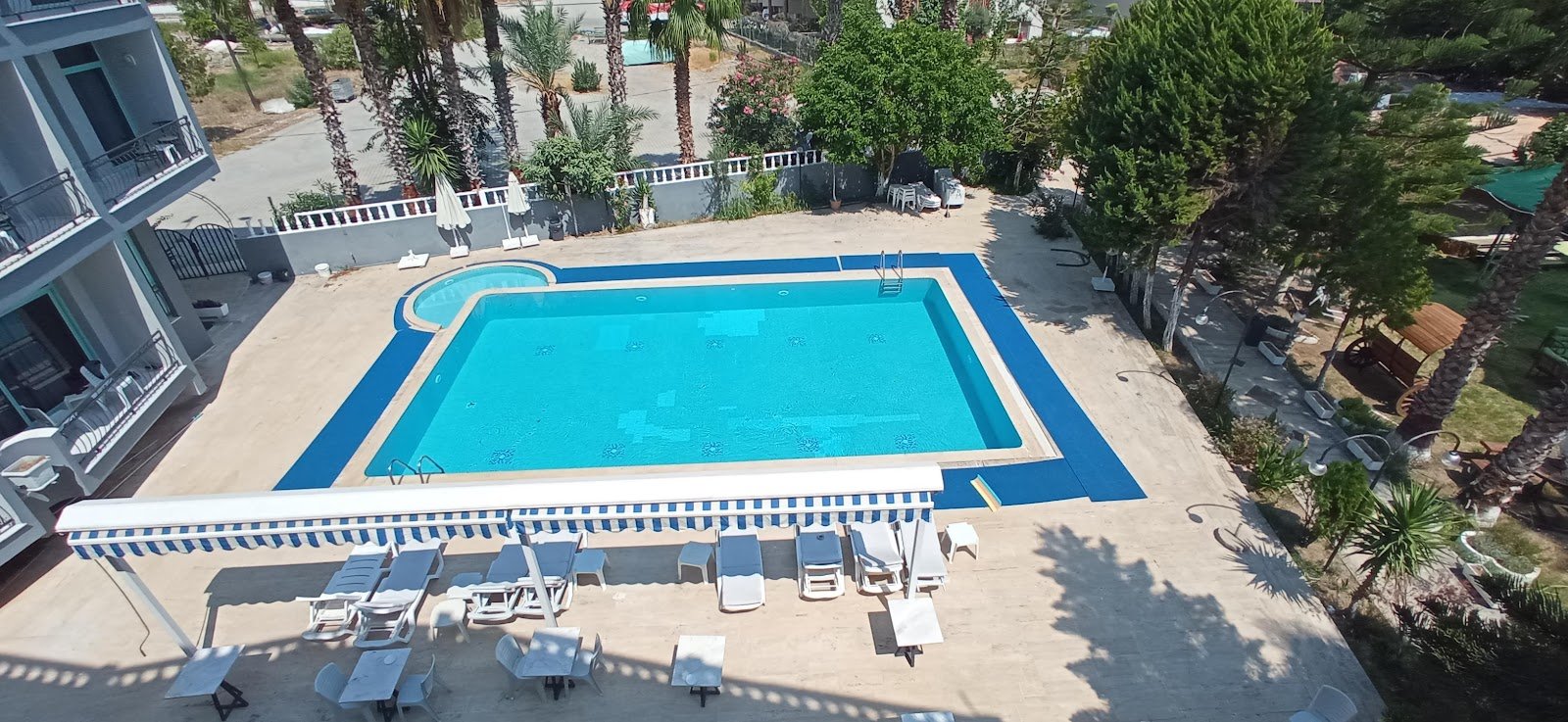 Asimado Airport Hotel ve Restaurant photo 6