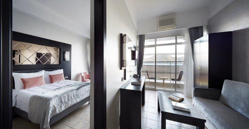 Prime Beach Hotel photo 8