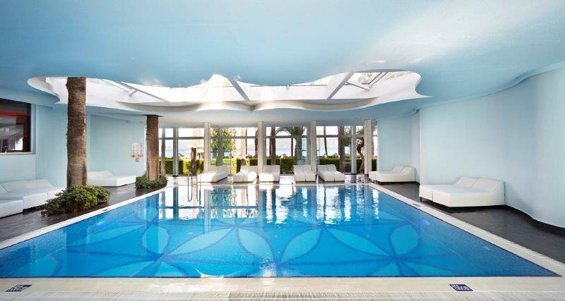 Prime Beach Hotel photo 7