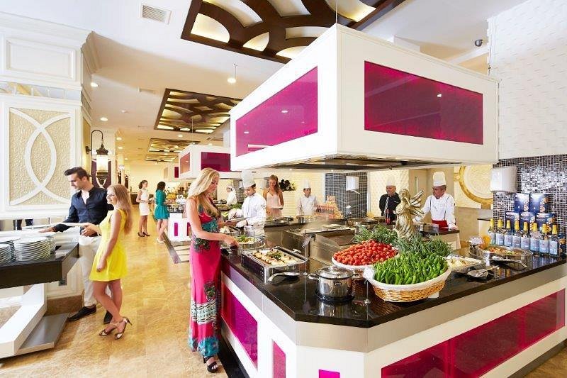 Prime Beach Hotel photo 6
