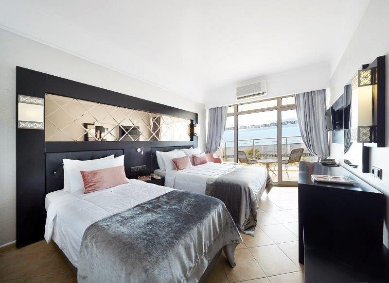 Prime Beach Hotel photo 9
