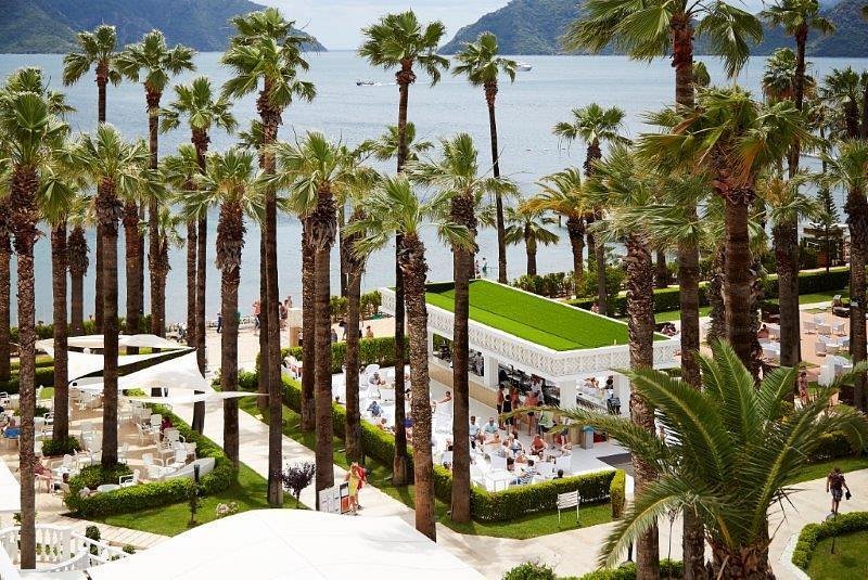 Prime Beach Hotel photo 2