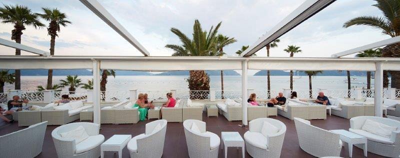 Prime Beach Hotel photo 3