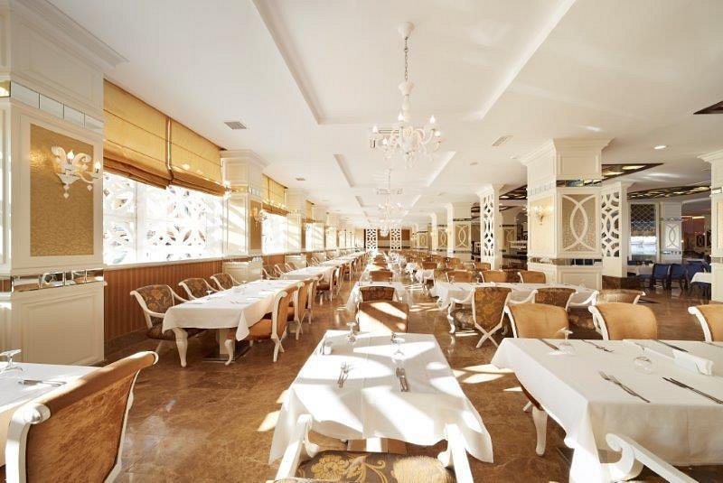 Prime Beach Hotel photo 4