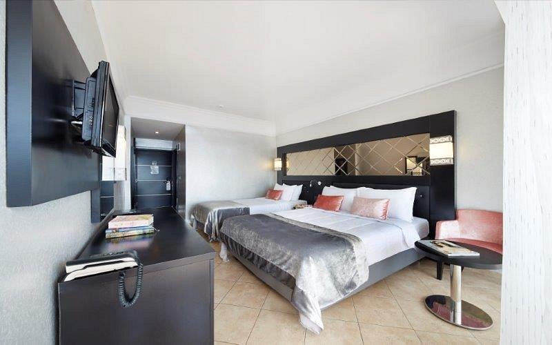 Prime Beach Hotel photo 10