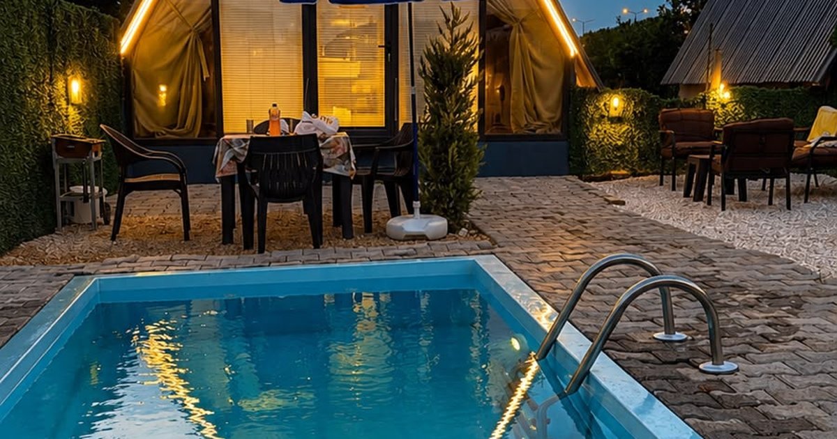 AKG Bungalov photo 5