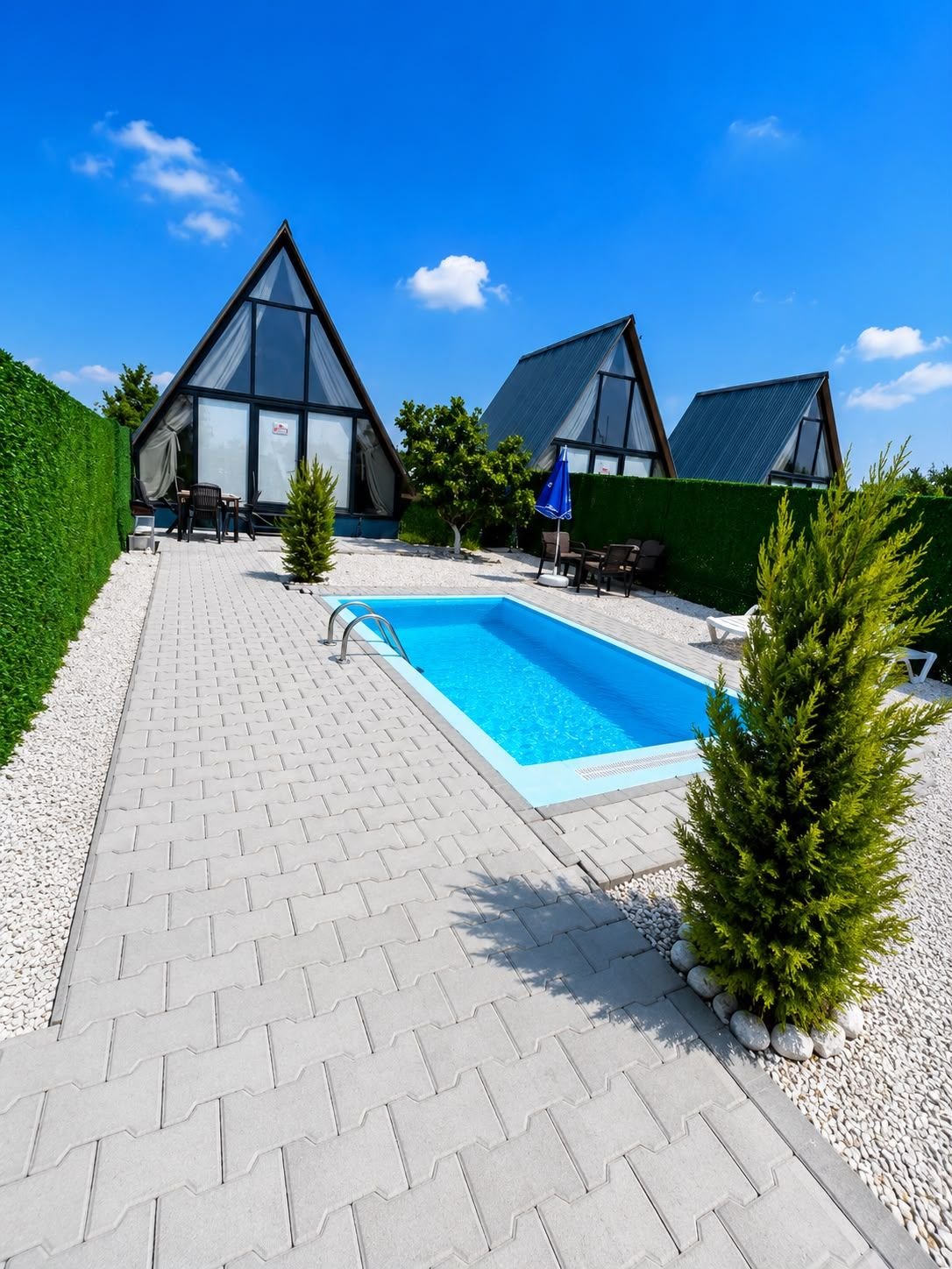 AKG Bungalov photo 3