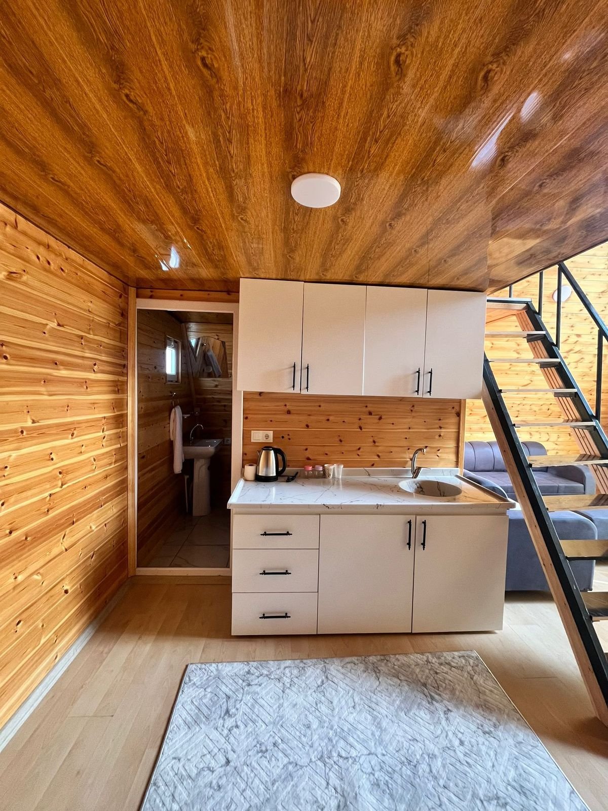 AKG Bungalov photo 4