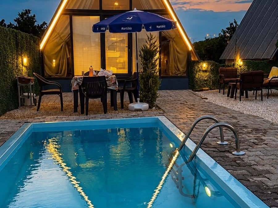 AKG Bungalov photo 6