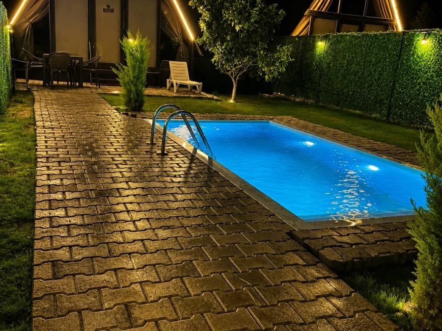 AKG Bungalov photo 7