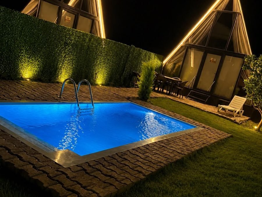 AKG Bungalov photo 8