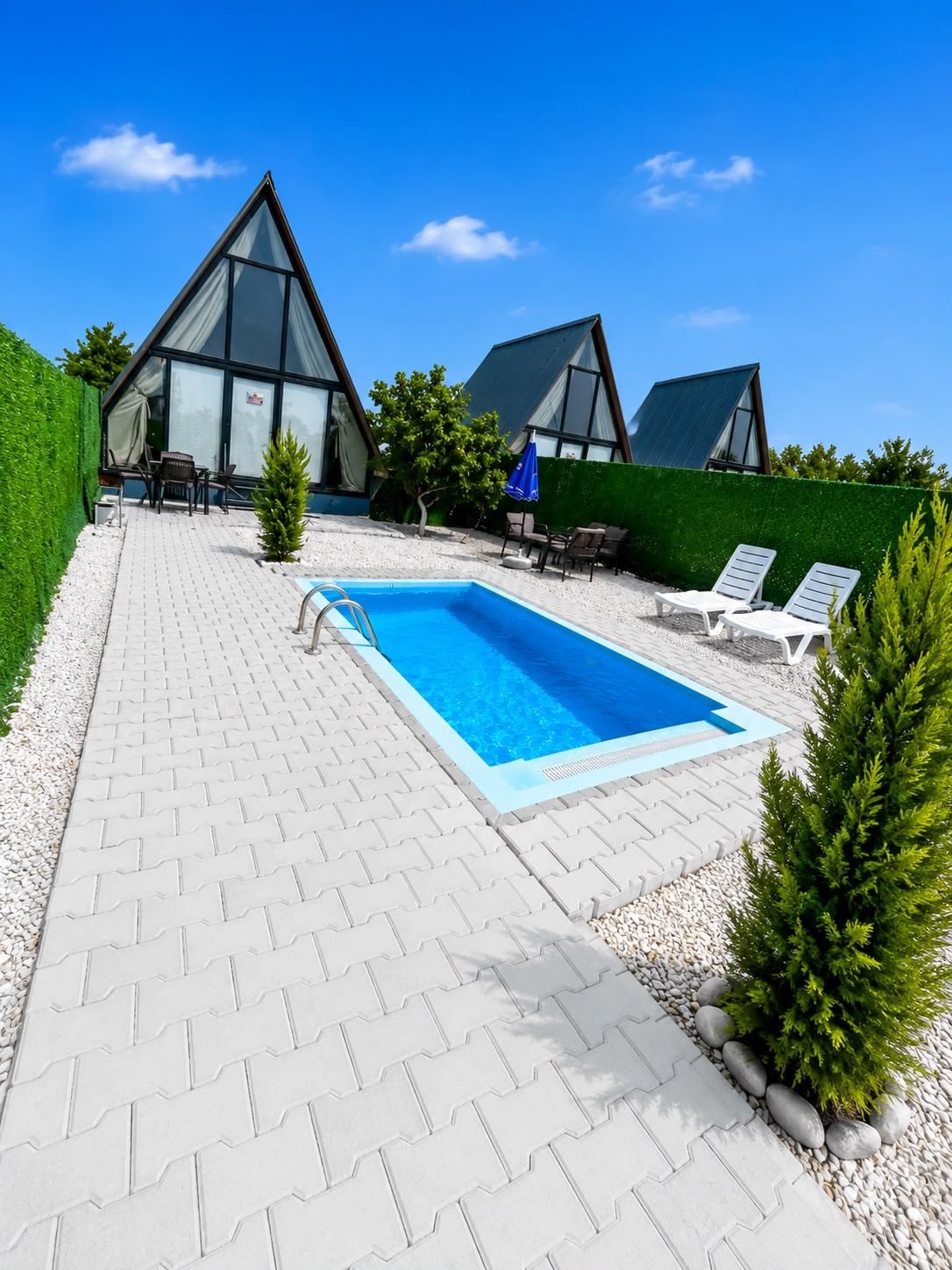 AKG Bungalov photo 2