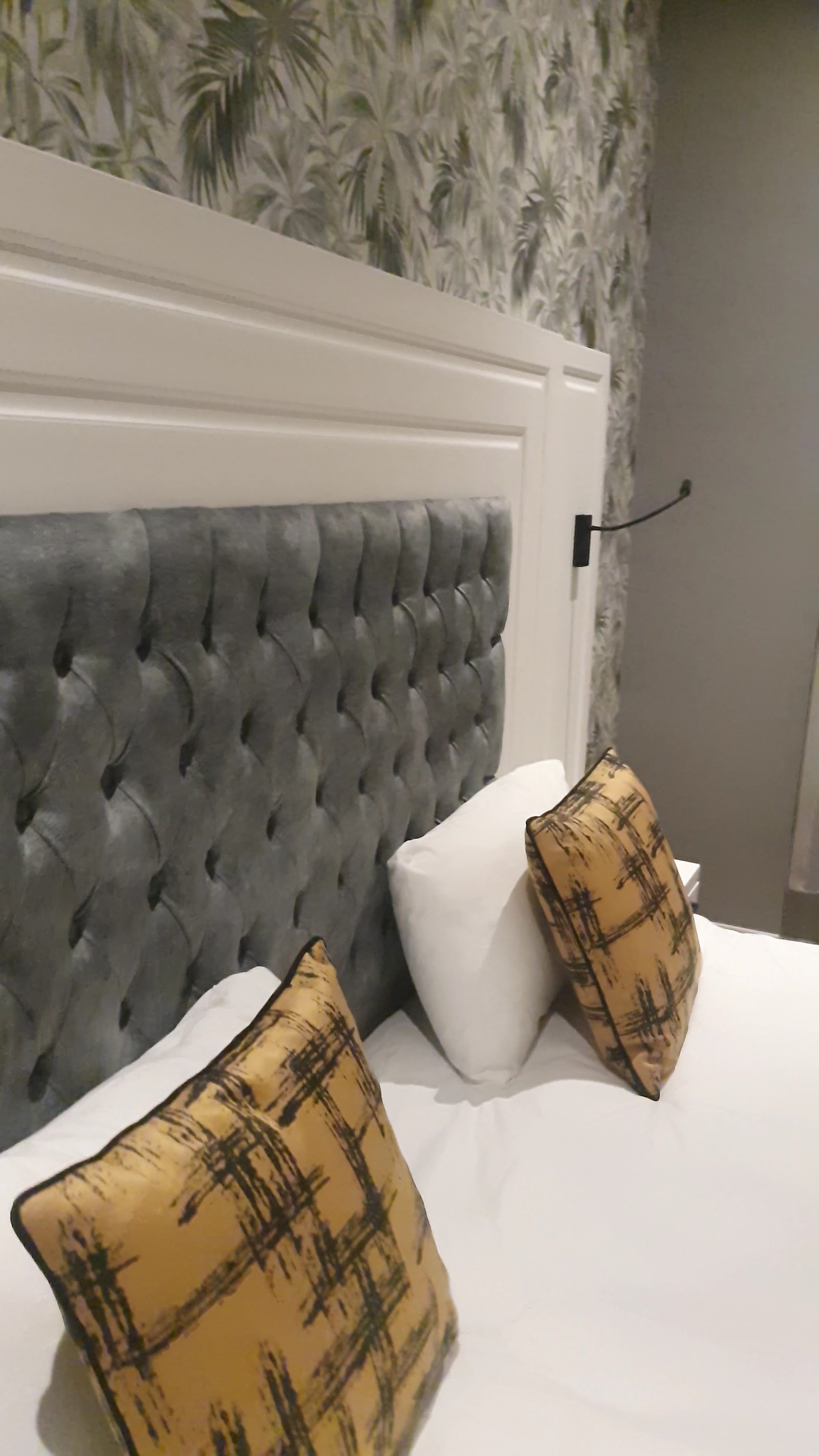 Hipodrom Hotel photo 6