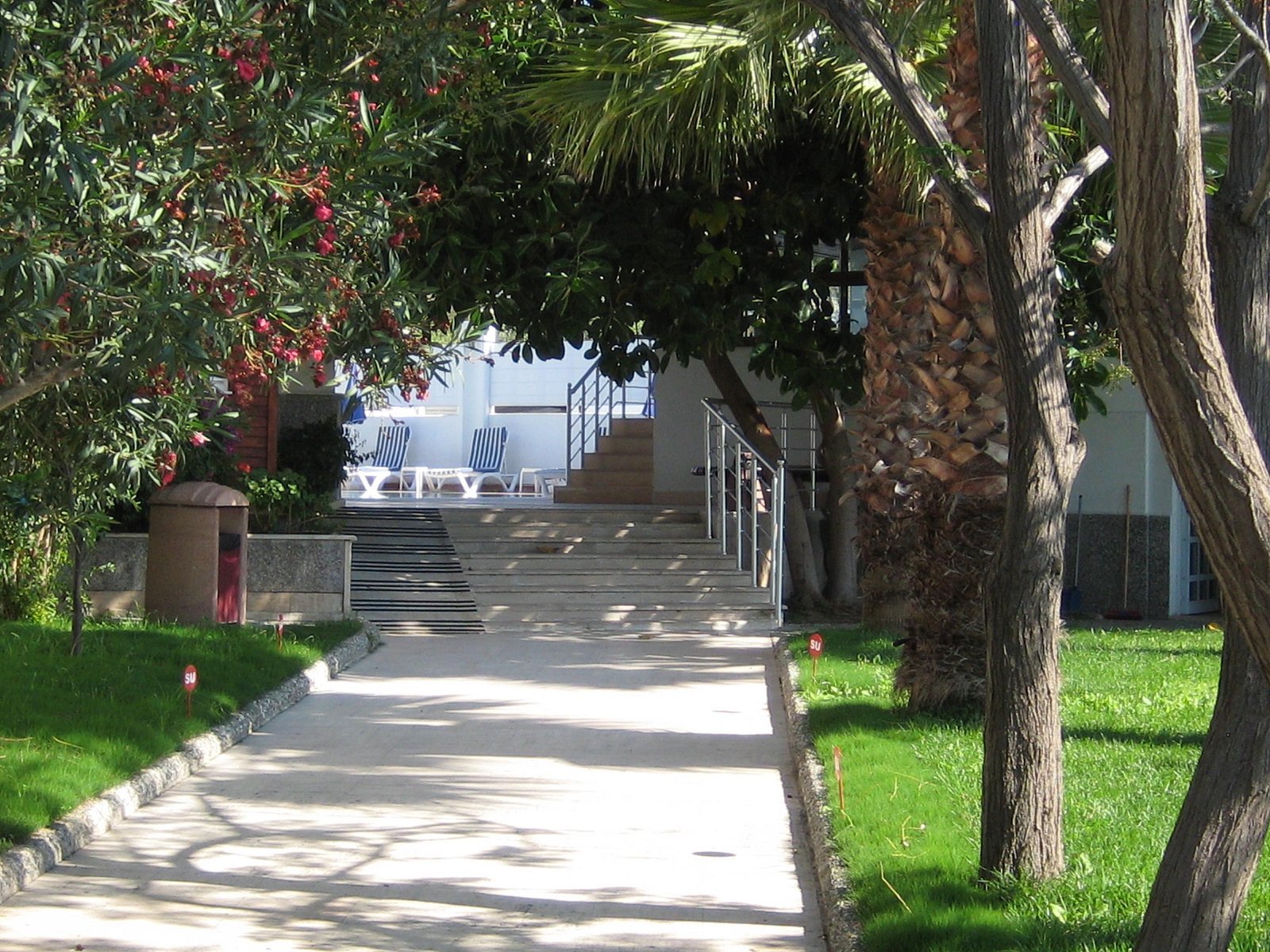 Bodrum Marma Otel photo 2
