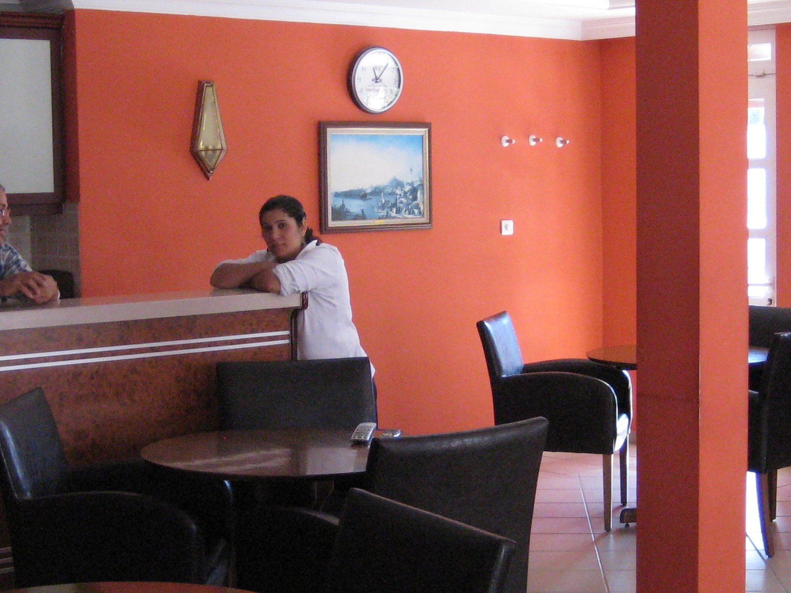 Bodrum Marma Otel photo 6