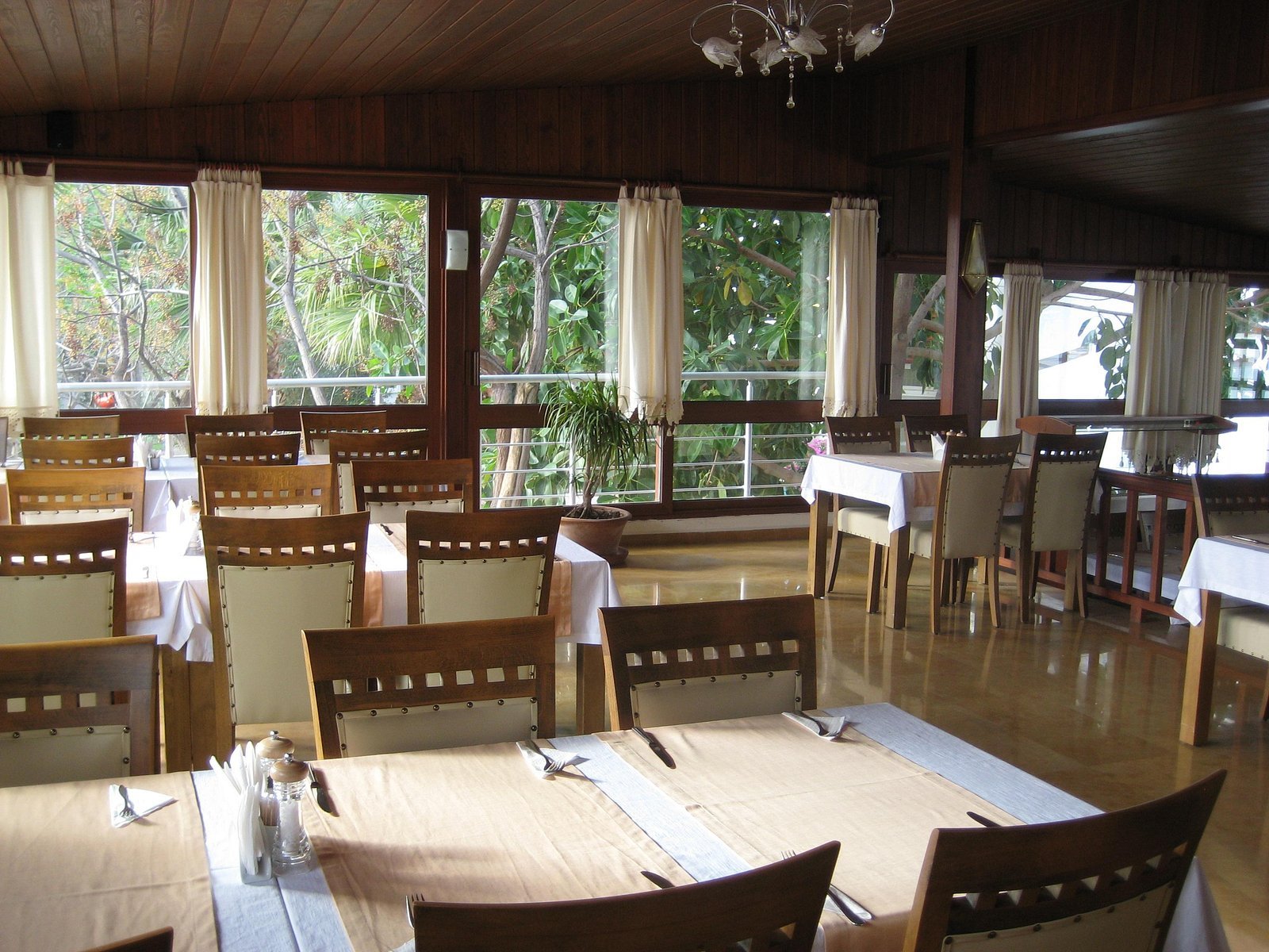 Bodrum Marma Otel photo 7