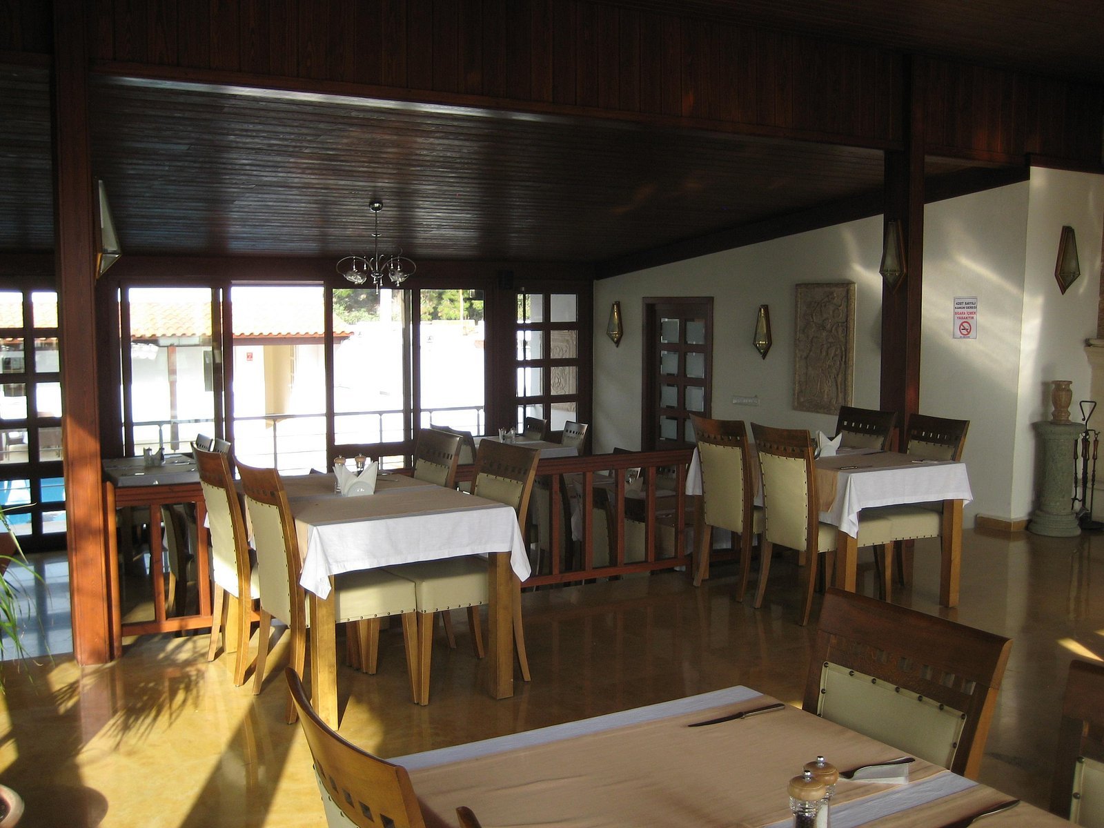 Bodrum Marma Otel photo 8