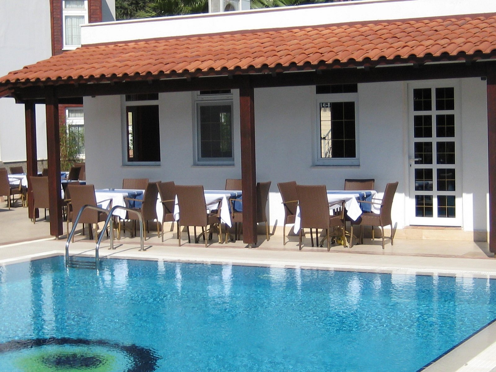Bodrum Marma Otel photo 10
