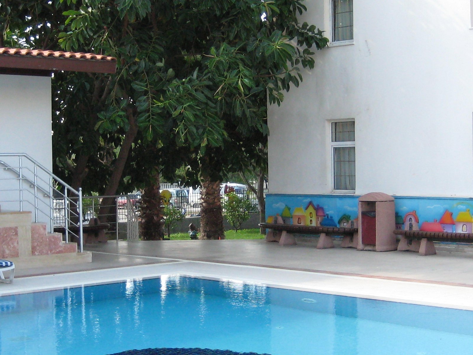Bodrum Marma Otel photo 12