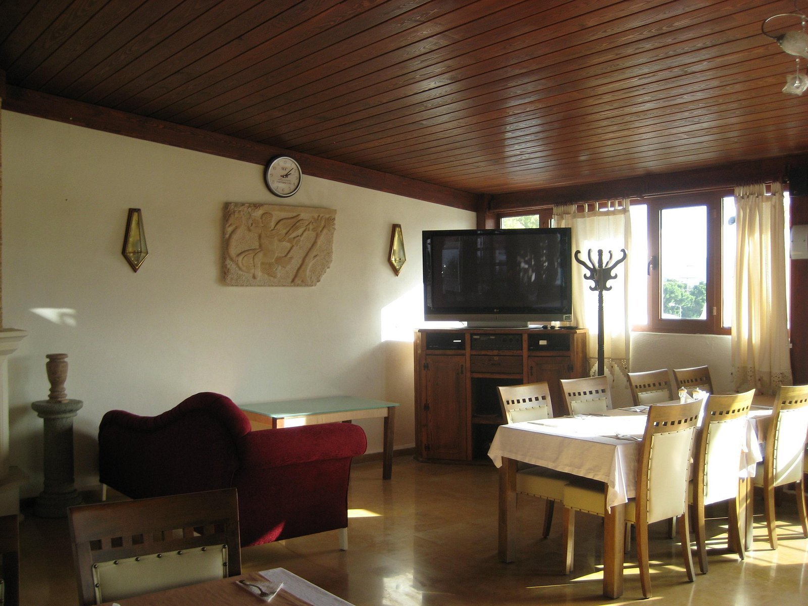Bodrum Marma Otel photo 9
