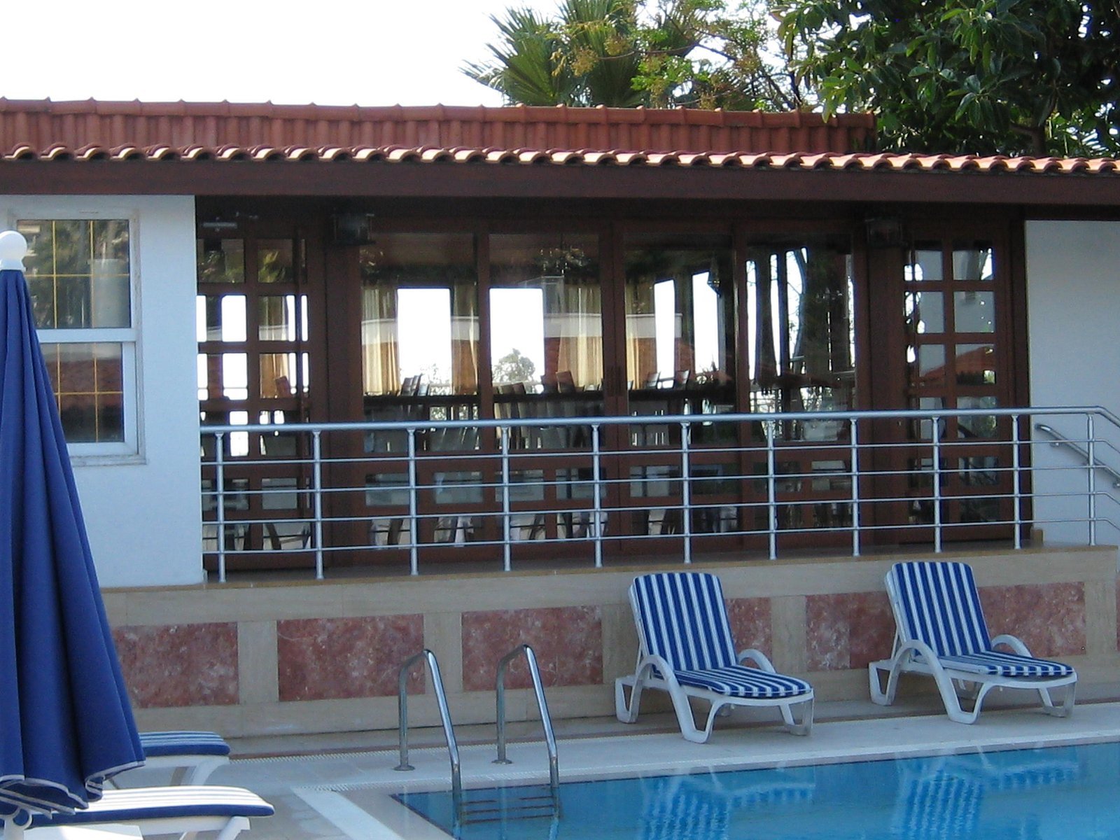 Bodrum Marma Otel photo 11