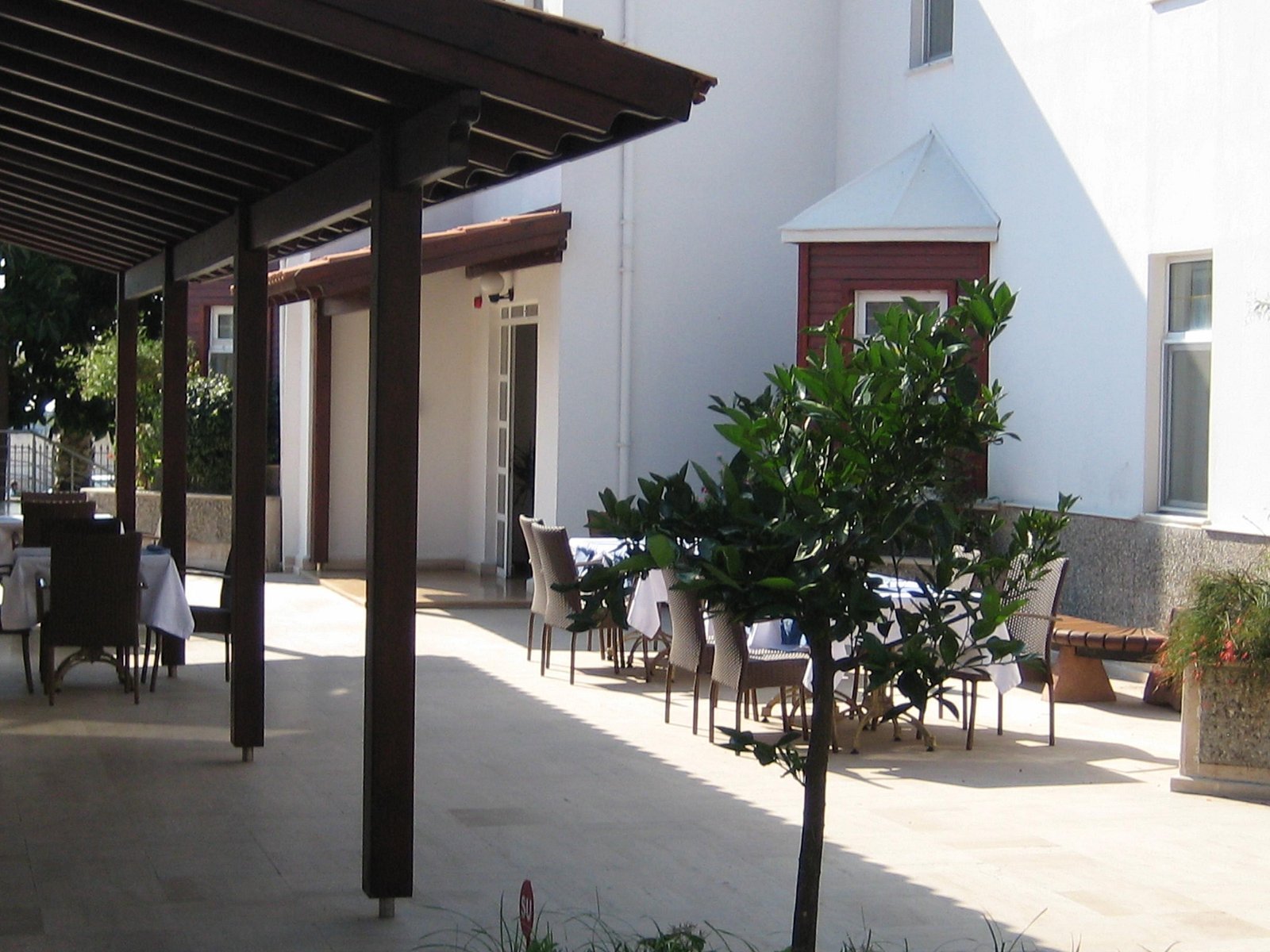Bodrum Marma Otel photo 3