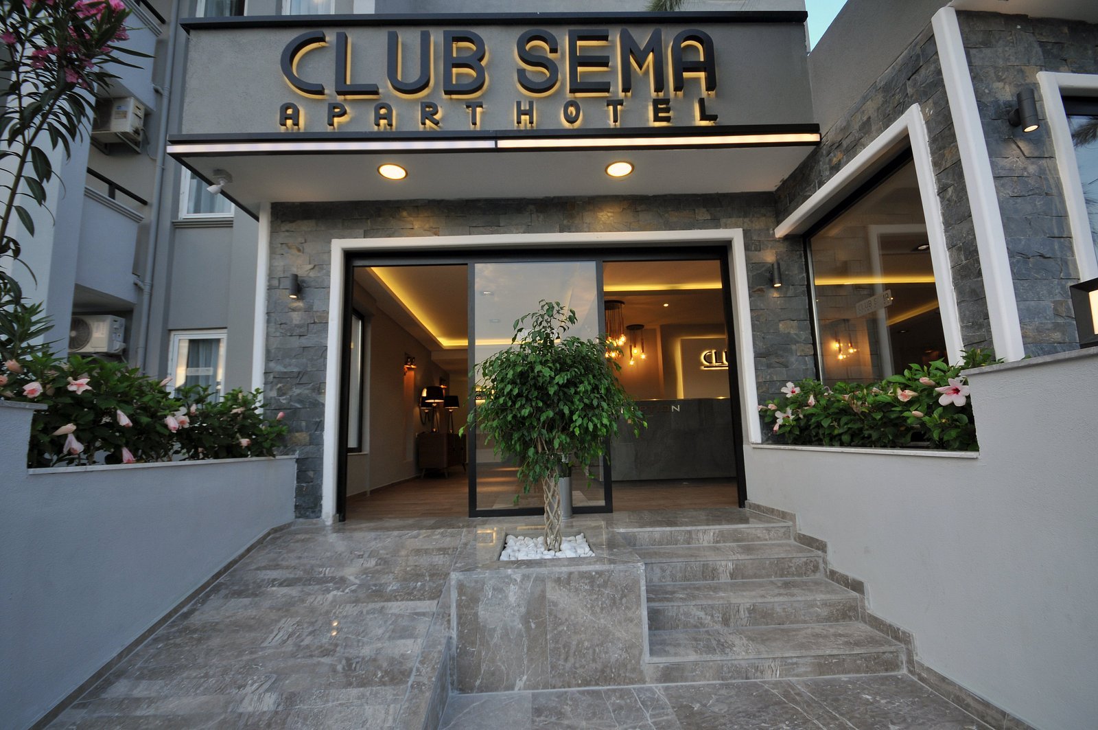 Club Sema Suite Hotel photo 2