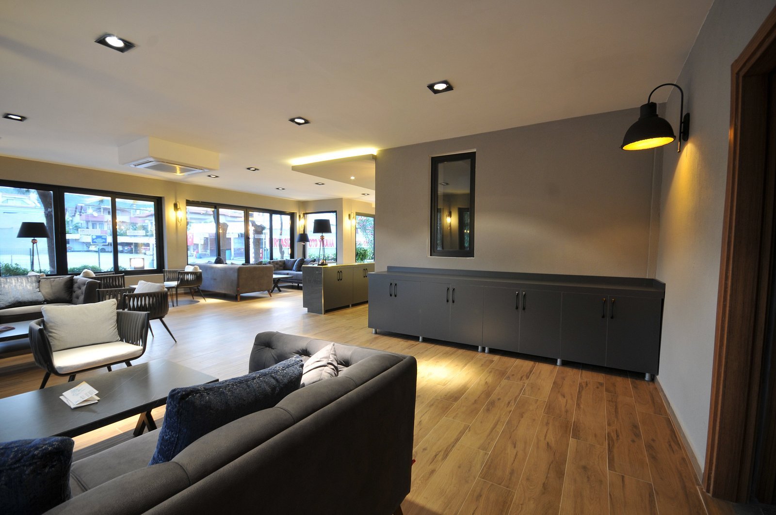 Club Sema Suite Hotel photo 5