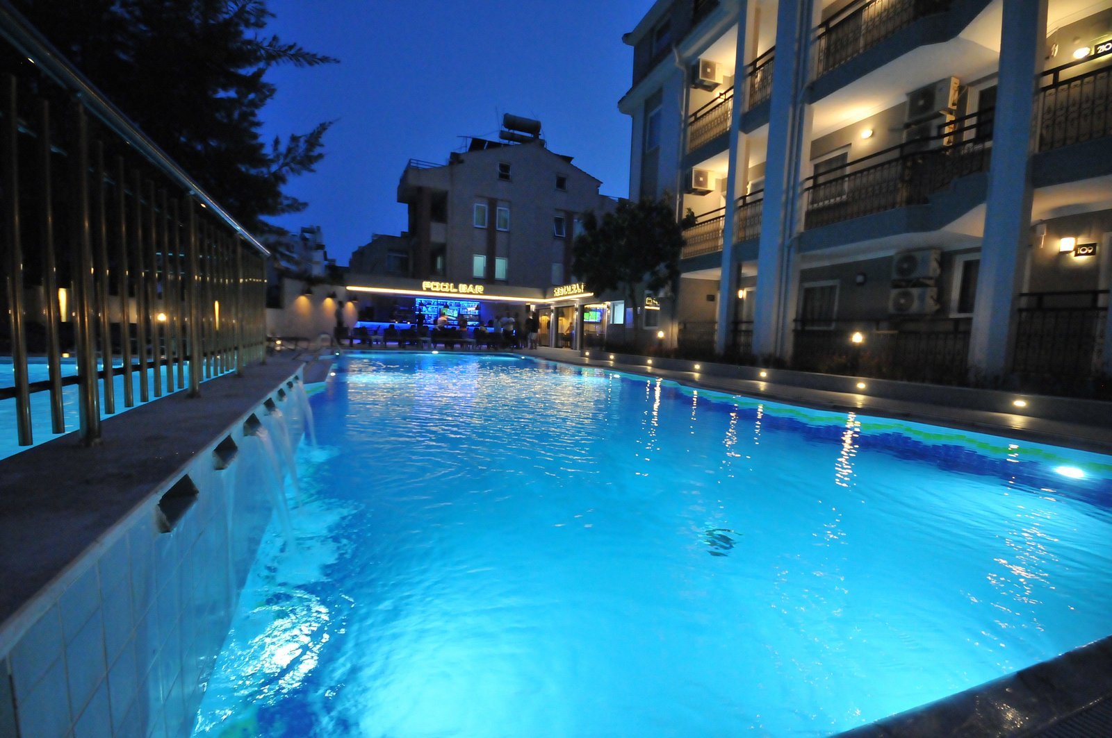 Club Sema Suite Hotel photo 8