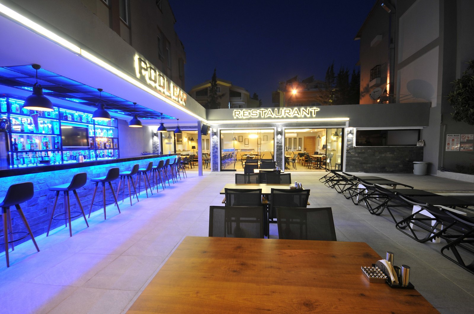 Club Sema Suite Hotel photo 6