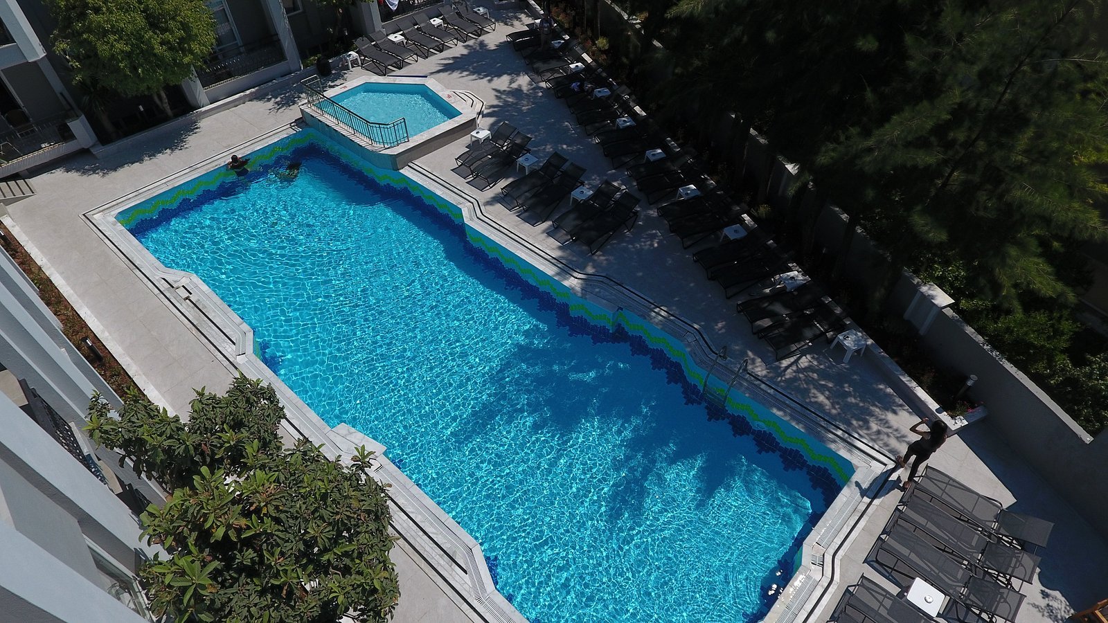 Club Sema Suite Hotel photo 9