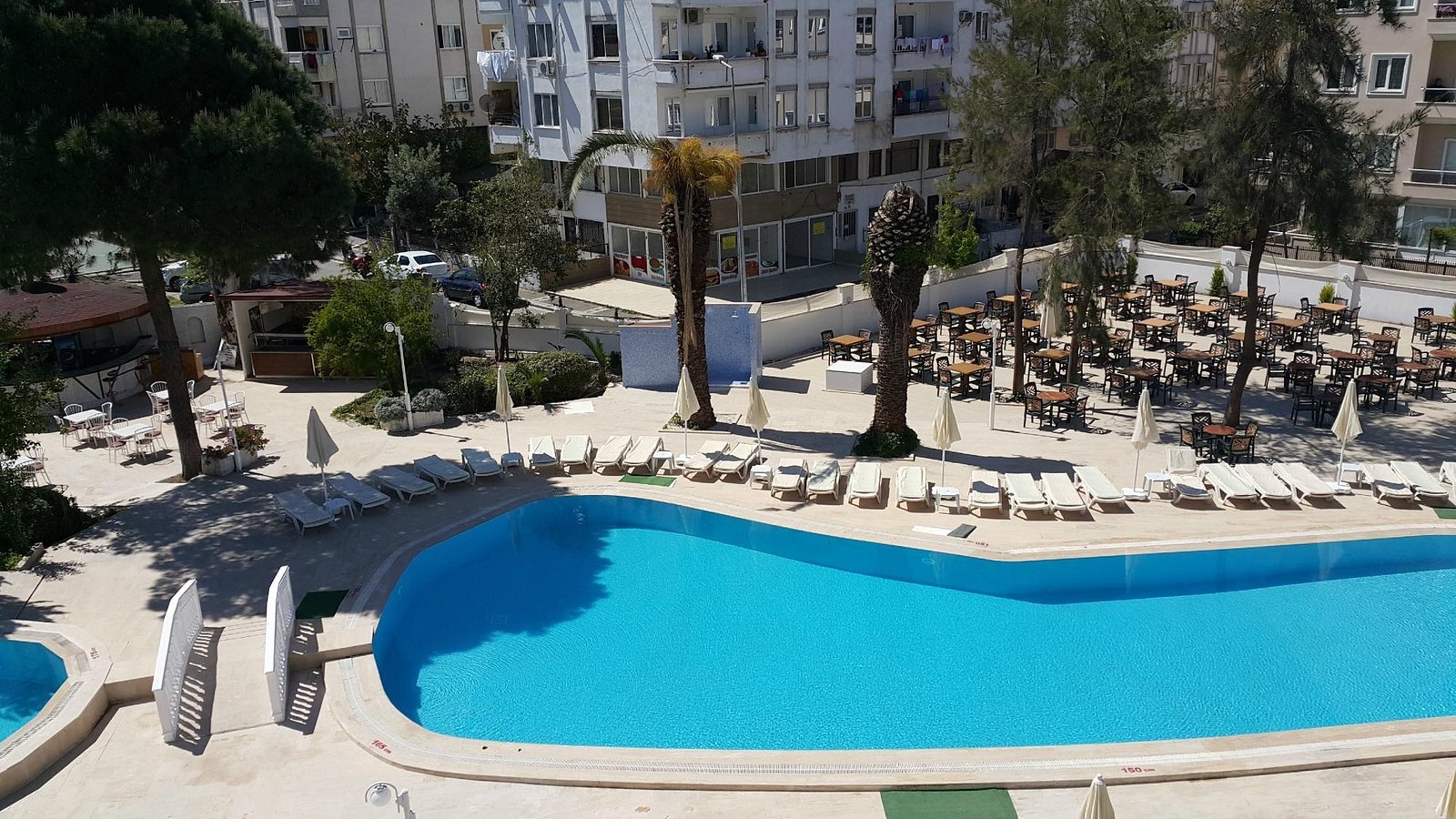Halıcı Hotel photo 2