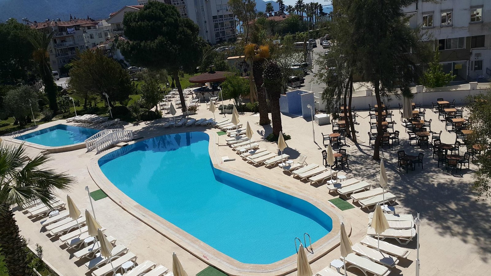Halıcı Hotel photo 3