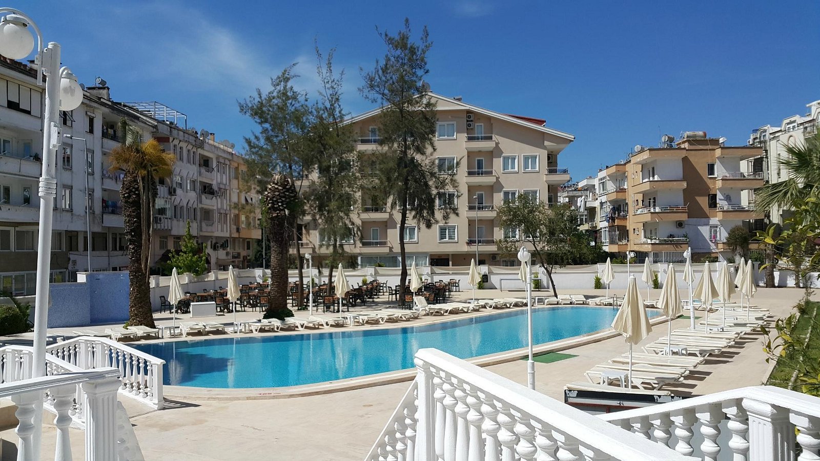 Halıcı Hotel photo 4
