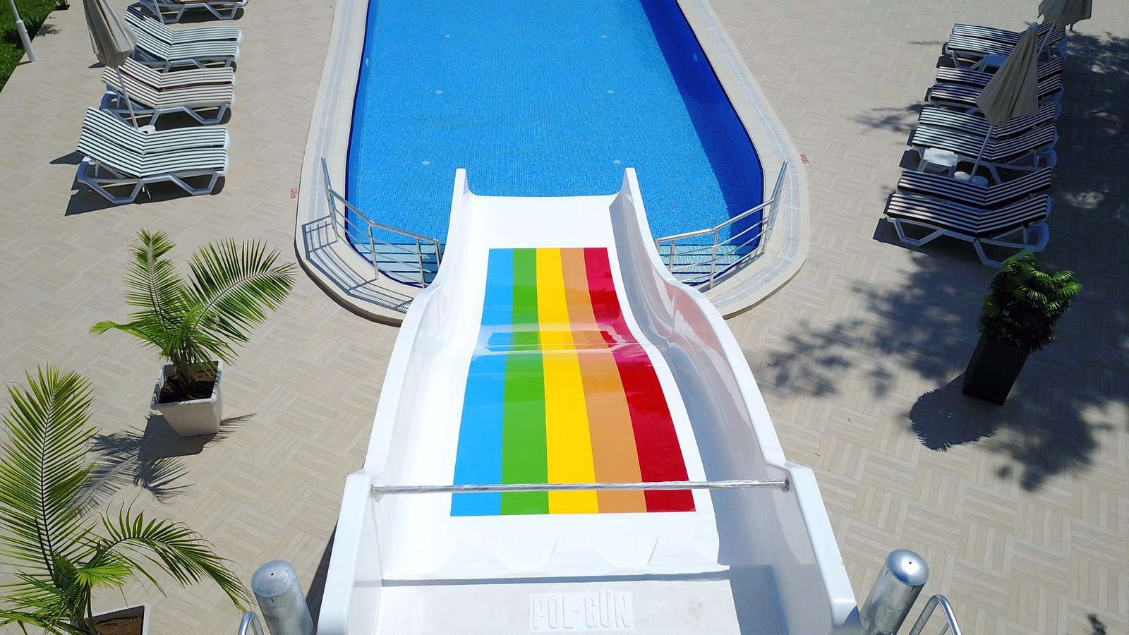 Halıcı Hotel photo 5