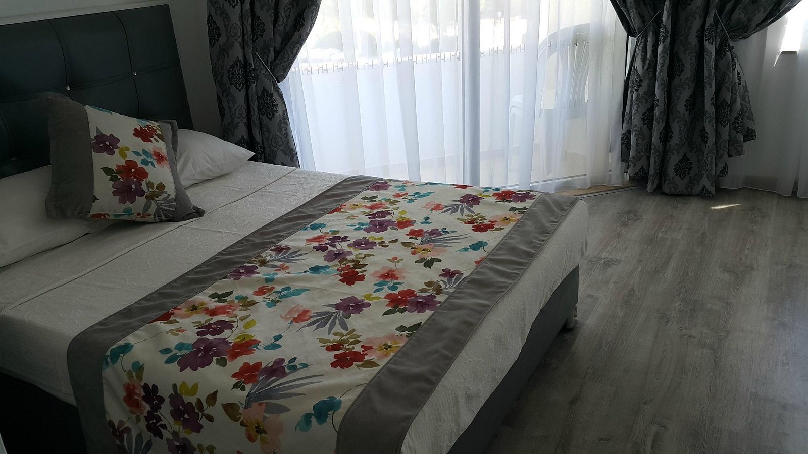 Halıcı Hotel photo 8
