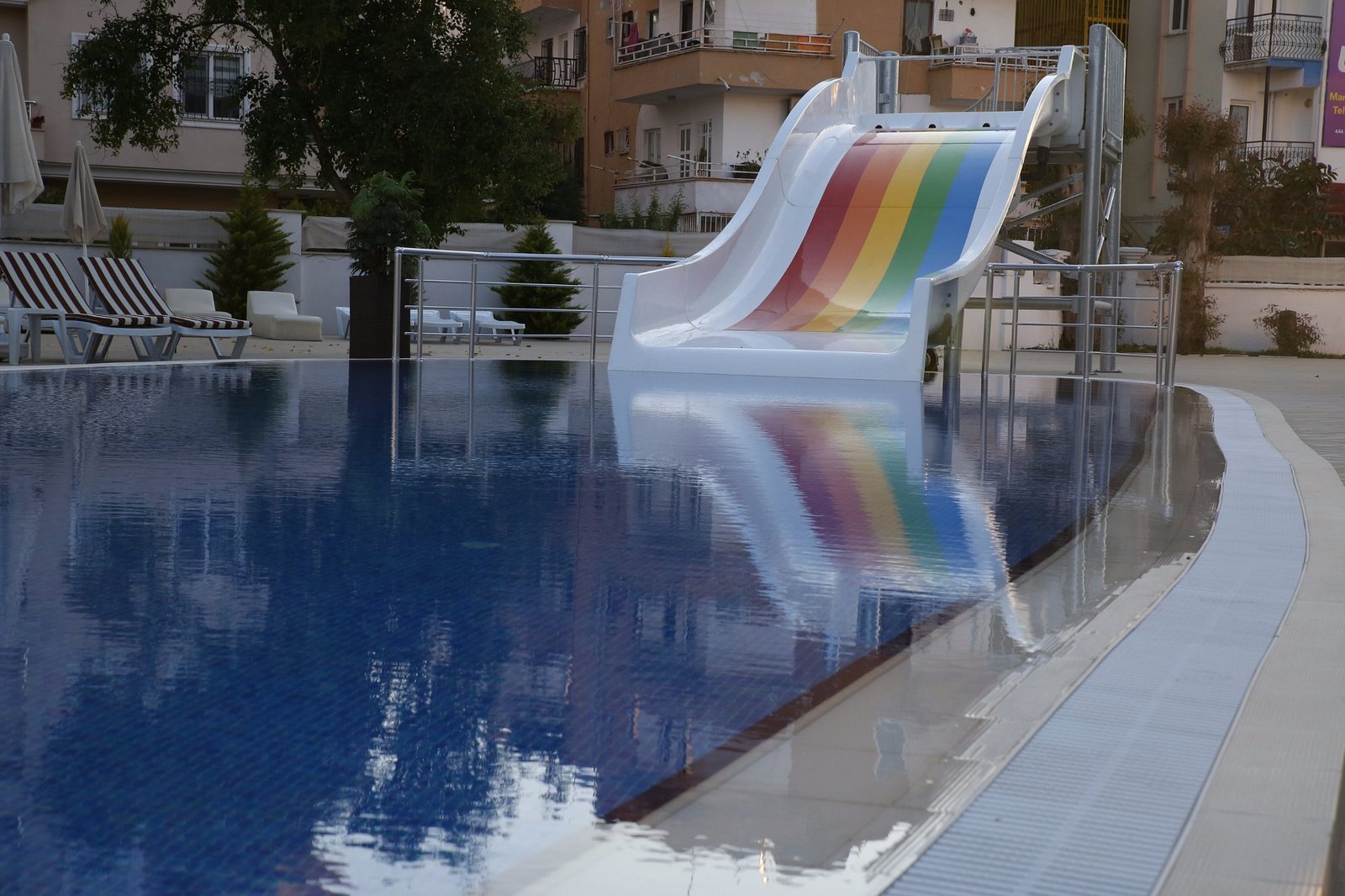 Halıcı Hotel photo 6