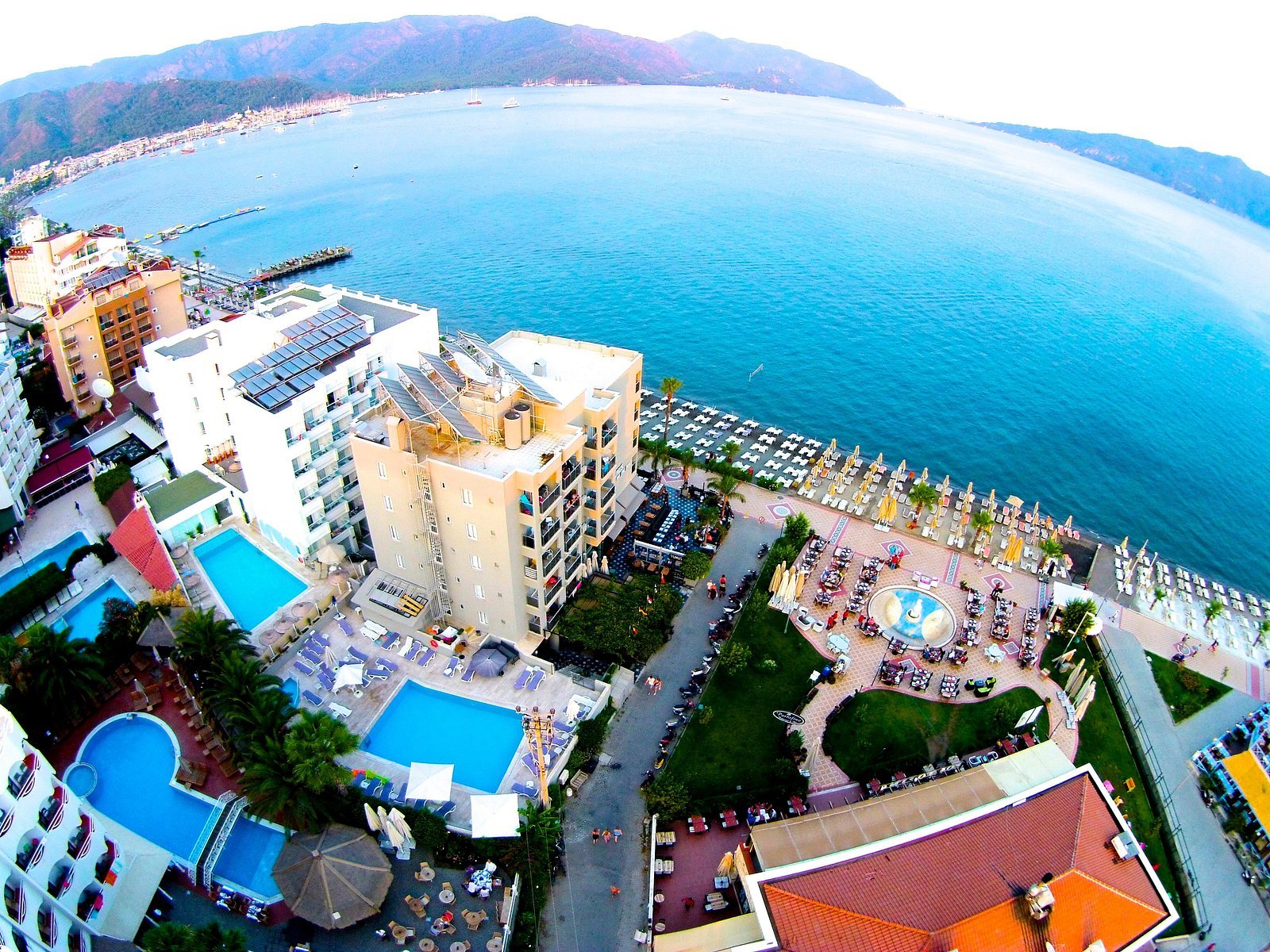 Yunus Hotel photo 2