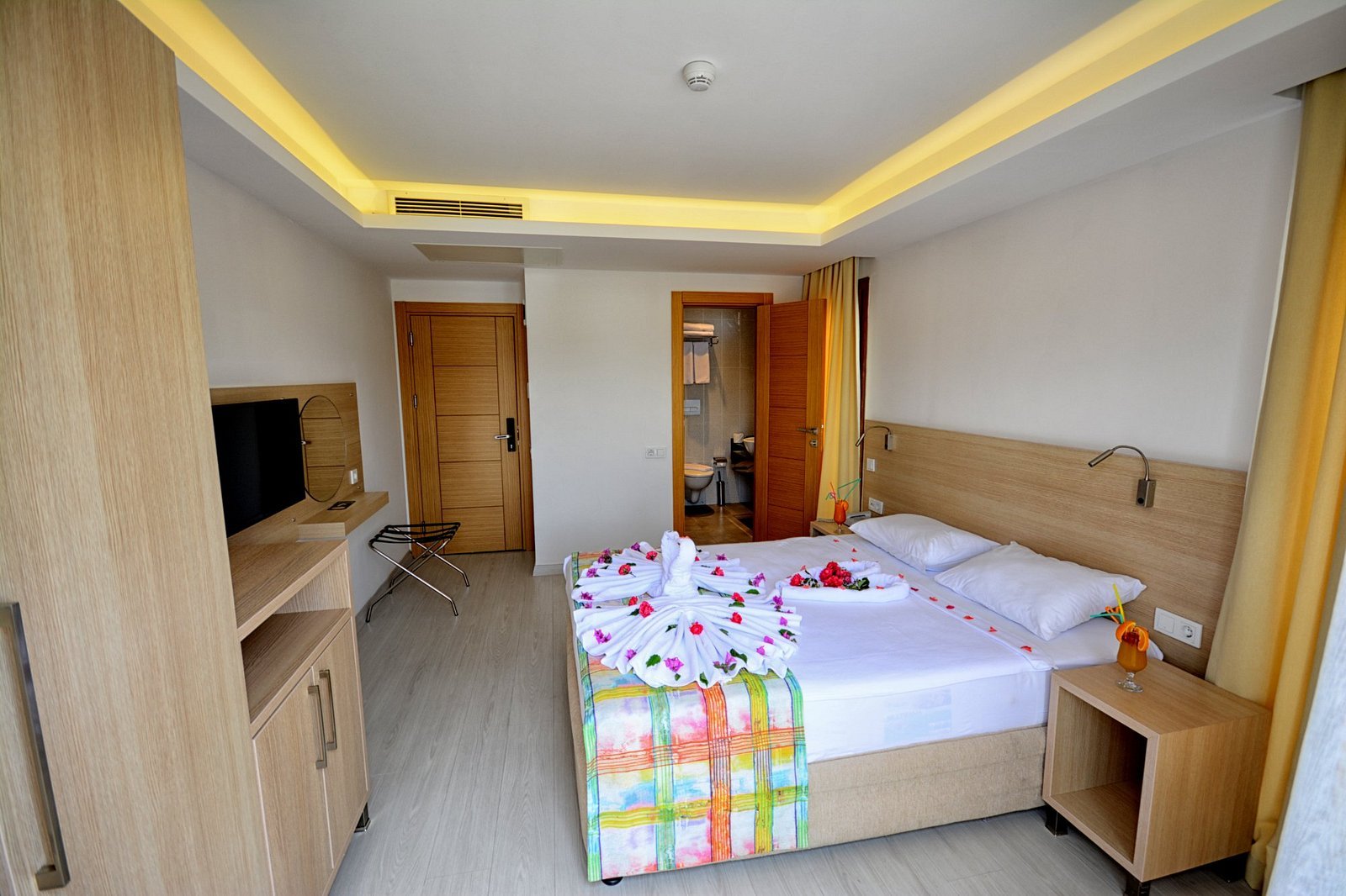City Hotel Marmaris photo 6