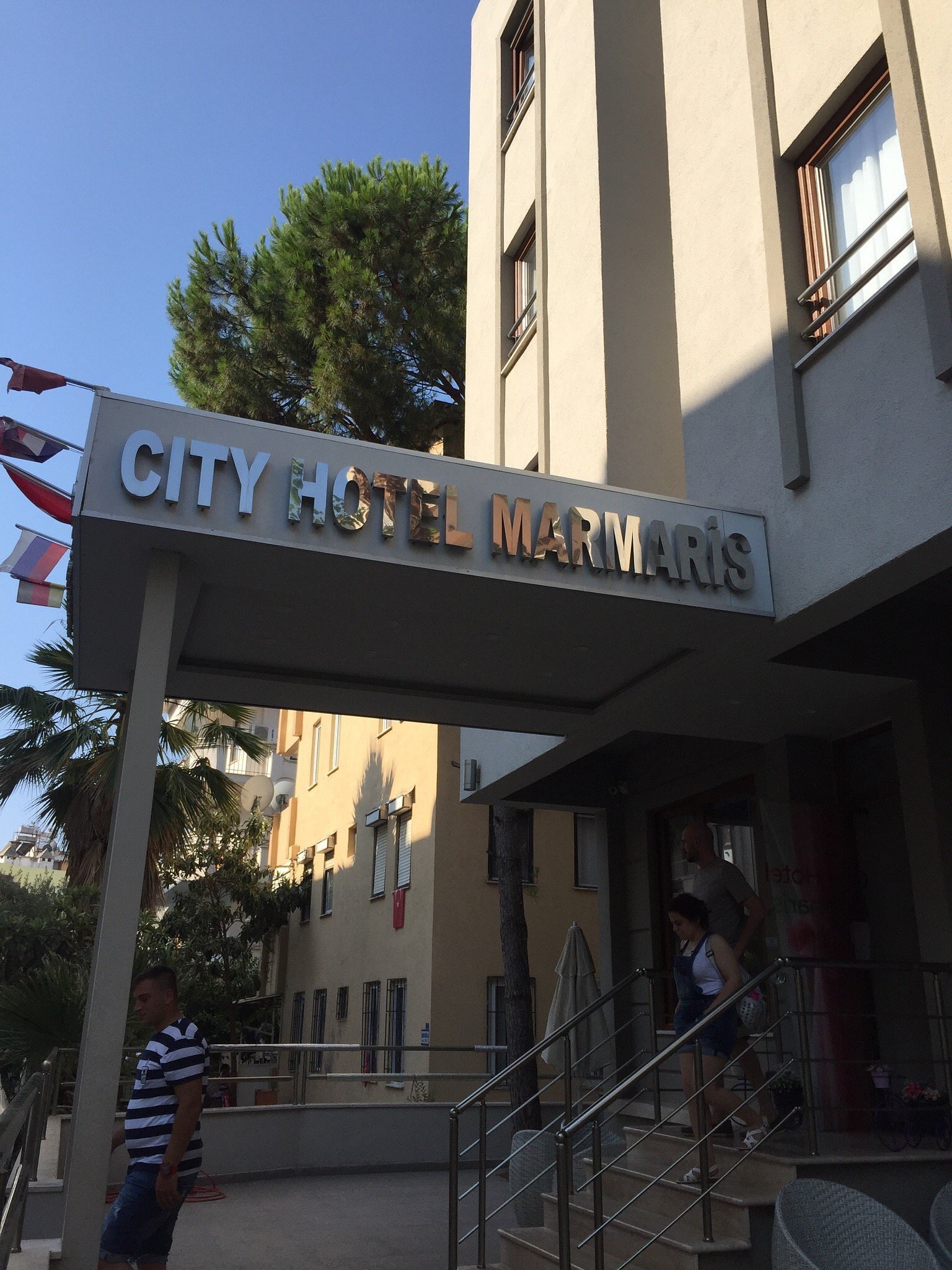 City Hotel Marmaris photo 3