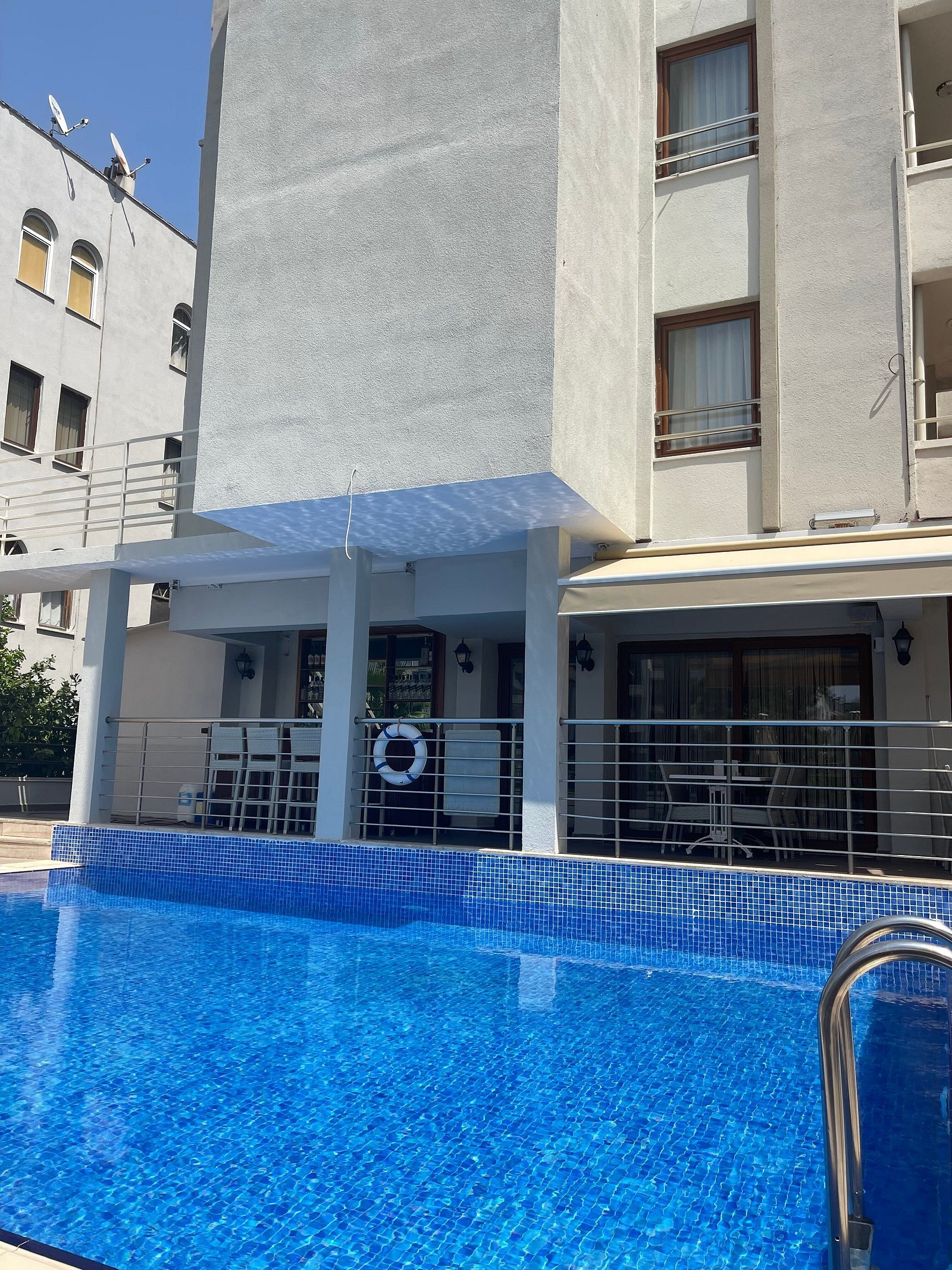 City Hotel Marmaris photo 4