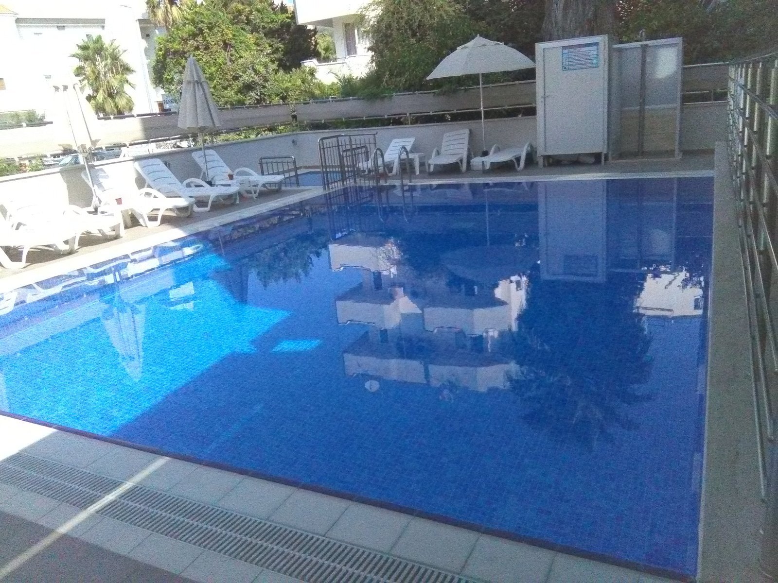 City Hotel Marmaris photo 5