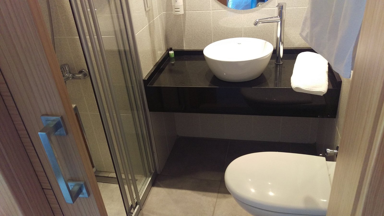 City Hotel Marmaris photo 8