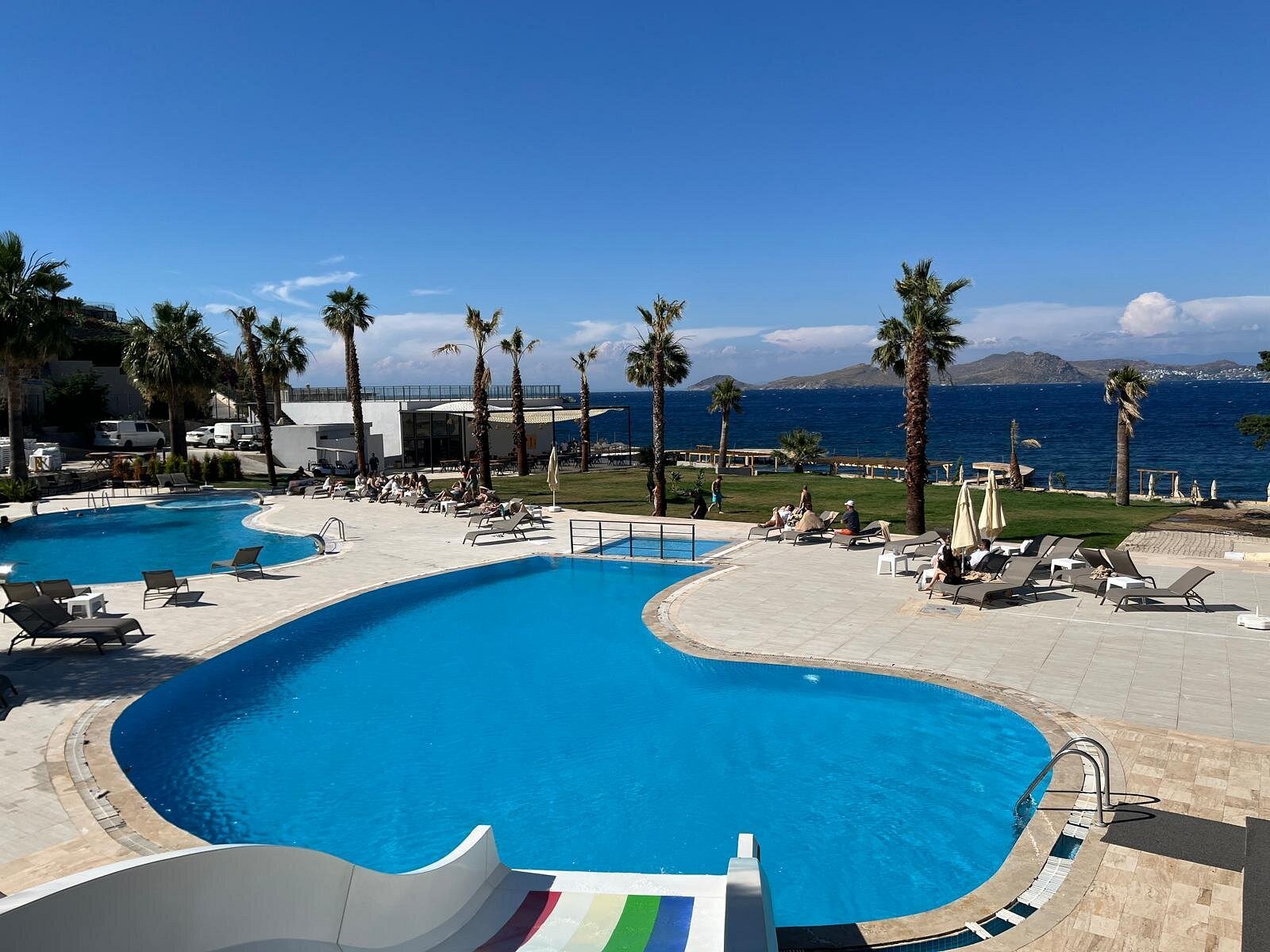 Veluna Beach Resort Yalikavak photo 5