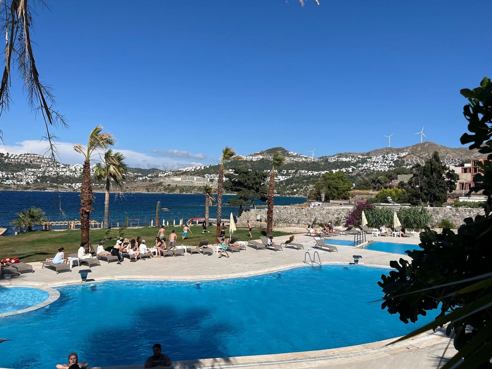 Veluna Beach Resort Yalikavak photo 6